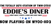 Eddie's Diner WYOO-HD3
