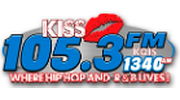 Kiss 105.3 FM & 1340 AM