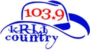 KRLI Country KRLI Country logo