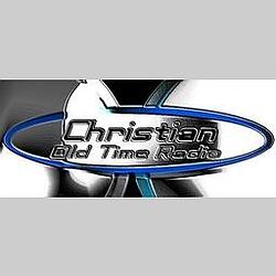 Christmas Old Time Radio logo