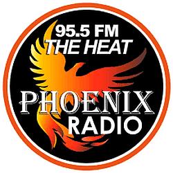 95.5 The Heat