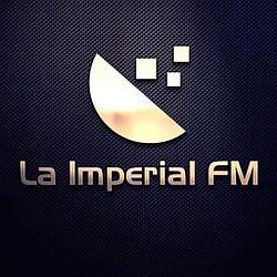 La Imperial Fm logo