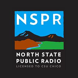 NSPR - KFPR 88.9 FM logo