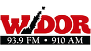 WDOR 93.9FM - 910AM