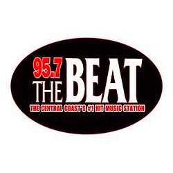 95.7 The Beat