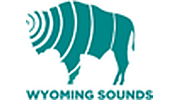 Wyoming Sounds Wyoming Sounds logo