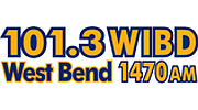 101.3 WIBD