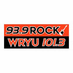 101.3 WIBD logo