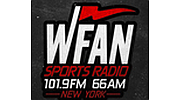 WFAN Sports Radio