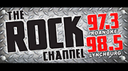 97.3 & 98.5 The Rock Channel