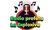 Radio Profeta "La Exploxiva"
