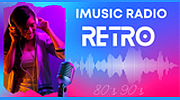 iMusic Radio