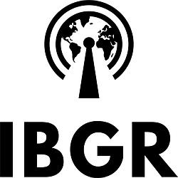 IBGR - International Business Growth Radio Network logo