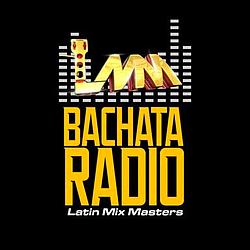 Latin Mix Masters Bachata Radio logo