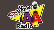 La Doble a Radio