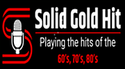 Solid Gold Hits Solid Gold Hits logo