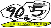 WANM 90.5