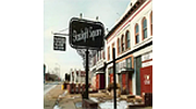 Gaslight Square Hip Hop