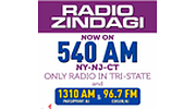 Radio Zindagi