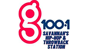G100.1 G100.1 logo