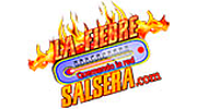 La Fiebre Salsera radio La Fiebre Salsera radio logo