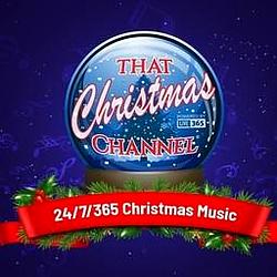 That Christmas Channel logo