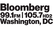 Bloomberg 99.1 & 105.7 HD2