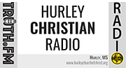 Hurley Christian Radio