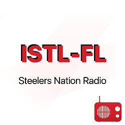 Steelers Nation Radio logo