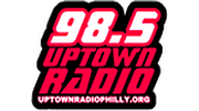 WJYN 98.5 FM Uptown Radio WJYN 98.5 FM Uptown Radio