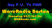 WavRadio Boston