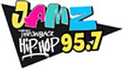 Jamz 95.7