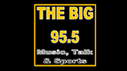 WFMH-FM The Big 95.5 WFMH-FM The Big 95.5 logo