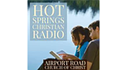 Hot Spring Christian Radio