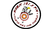 KUEH 101.5 FM