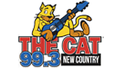 99.3 The Cat