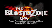 The Blastozoic Era