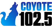 Coyote 102.5