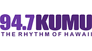 94.7 KUMU