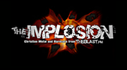 The Implosion The Implosion logo