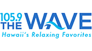 105.9 The Wave 105.9 The Wave logo