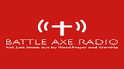 Battle Axe Radio