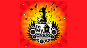 In My House Radio In My House Radio