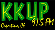 KKUP 91.5 FM
