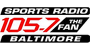 105.7 The Fan