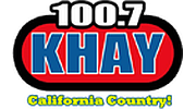 100.7 KHAY