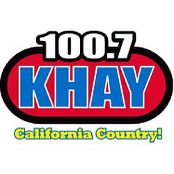 100.7 KHAY