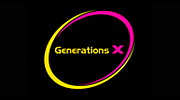 Generations X