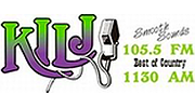 KILJ 105.5 FM KILJ 105.5 FM