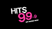 Hits 99.9 Hits 99.9 logo